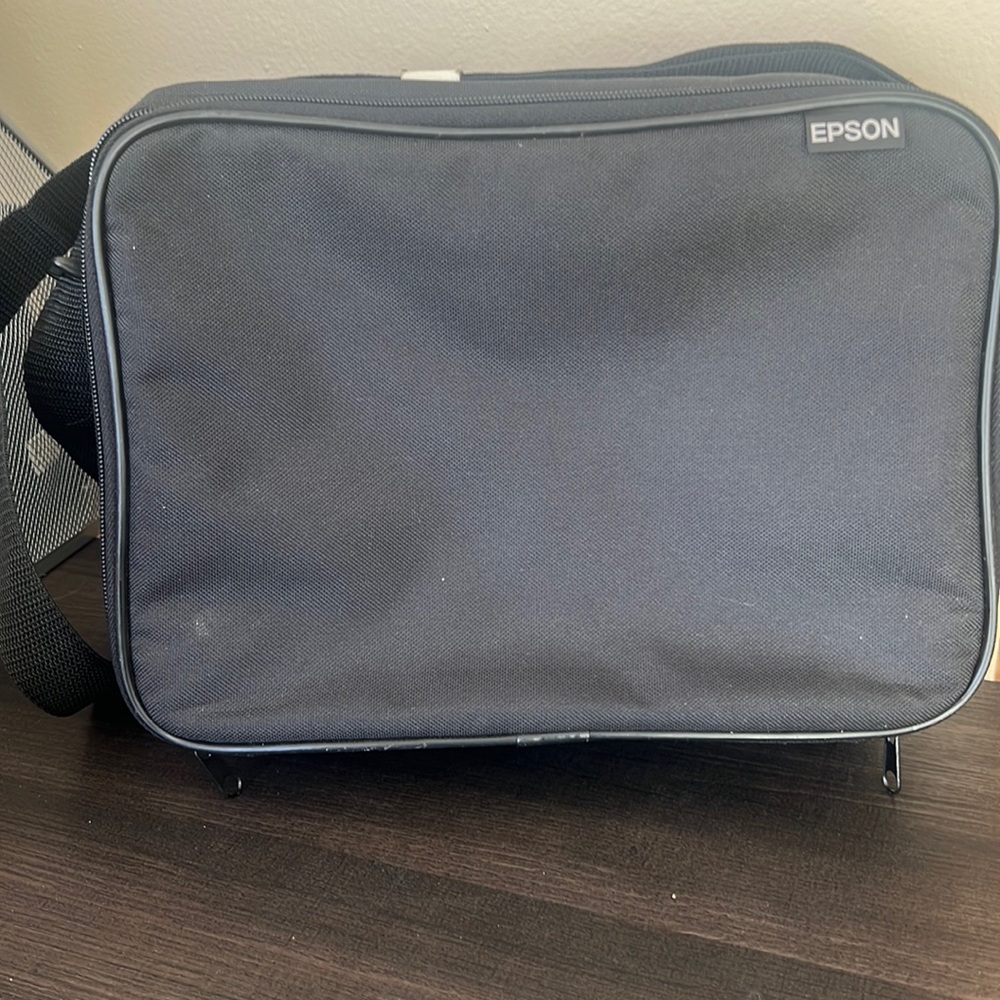EPSON Camera travel Bag